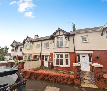 Fairwater Grove East, CARDIFF - Photo 1