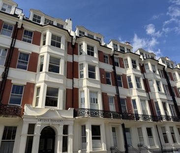 Gwydyr Mansions, Holland Road BN3 1JW 1 bedroom flat to rent - Photo 5