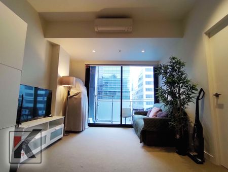 Melbourne CBD - Photo 3