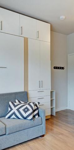 Loft entièrement meublé à louer Saint-Jean-Baptiste juillet 2026 - Photo 1