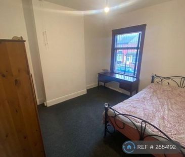 1 bedroom in a house share to rent - Photo 4
