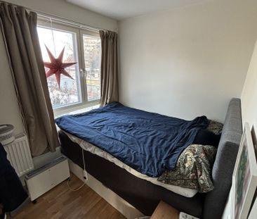 Sirapsvägen, Farsta - Foto 1