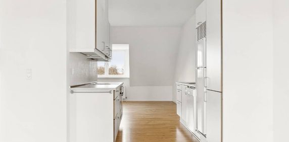 Velindrettet 3 værelses - Foto 2