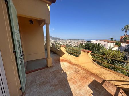Location Appartement 3 pièces 66m² NICE 06000 - Photo 2