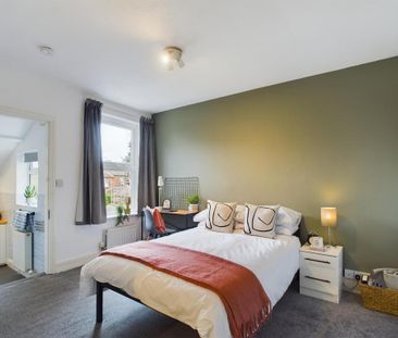 4 bedroom house to rent - Photo 6