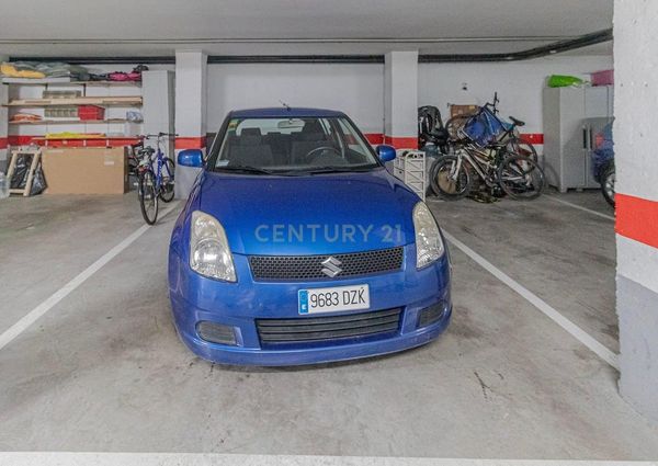 Calpe/Calp, Valencian Community