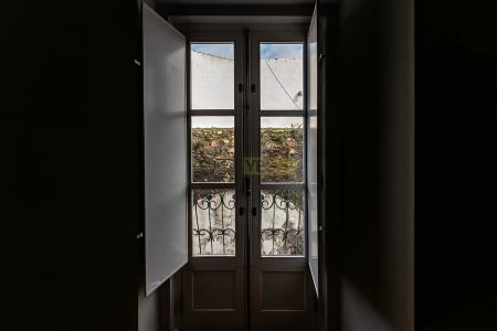 House T3 in Évora (São Mamede, Sé, São Pedro e Santo Antão), Évora - Photo 2