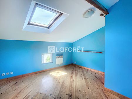 Maison T3 Cognac-la-Forêt à louer - Photo 3