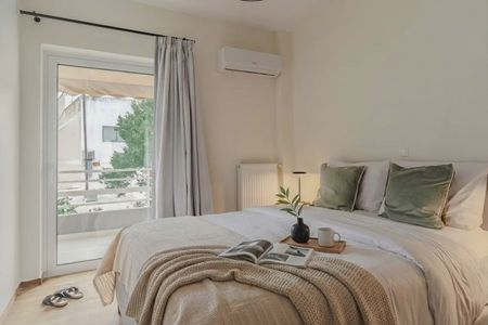 Διαμέρισμα για ενοικίαση Ελληνικό - Photo 5