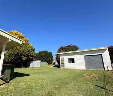 12 Mackie Street, 4413, Chinchilla Qld - Photo 2