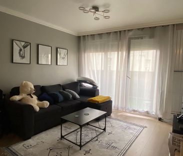 Appartement à louer 2 pièces • Bobigny - Photo 4