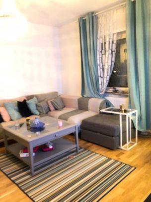 Lövåsvägen, Bromma - Photo 1