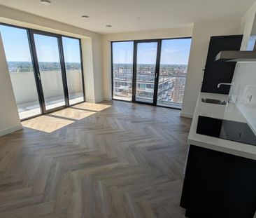 Rosestraat 1395, Kop van Zuid - Entrepot, 3071AL, Rotterdam - Foto 1