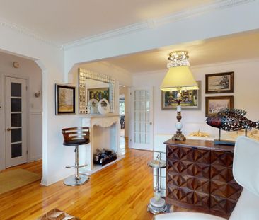 AHUNTSIC-CARTIERVILLE - Maison de 2 chambres (1 chambre + bureau) c... - Photo 3