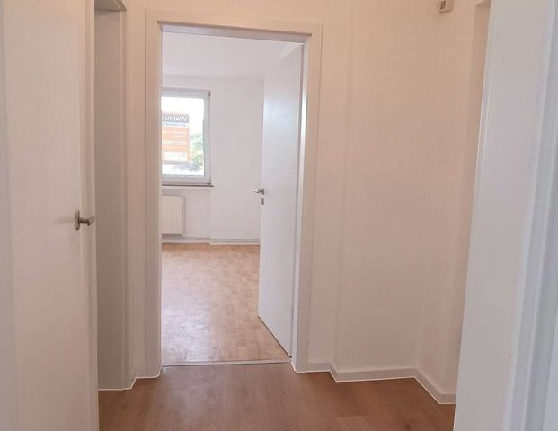 Schöne Wohnung mit Balkon in Gelsenkirchen - Photo 1
