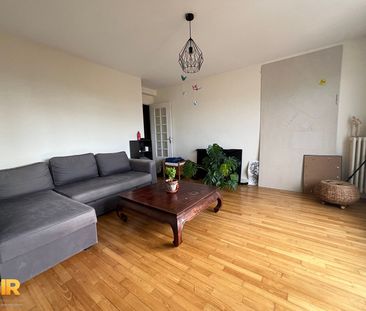 Location Maison 5 pièces 83m² ST JACQUES DE LA LANDE 35136 - Photo 1