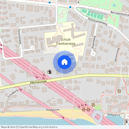 Elbchaussee 172b, 22605 Hamburg, Germany