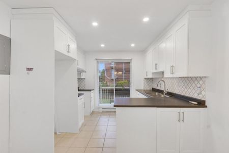 7180 Rue Liénart, app.3, H1S 1W6, H1S 1W6, Montréal - Photo 3