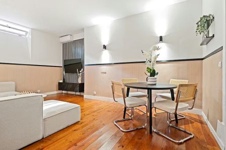 Rua da Emenda, Lisbon, Lisbon 1200-169 - Photo 5