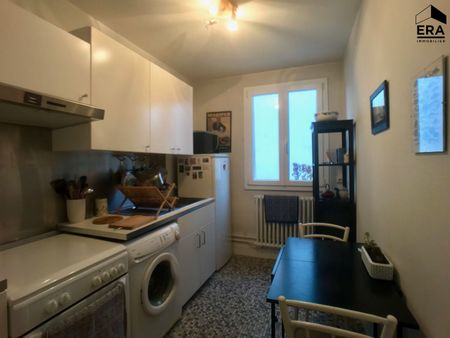 Location Appartement 3 pièces 54m² TOURS 37000 - Photo 3