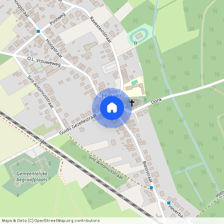 Bieststraat 2, 3191 Hever