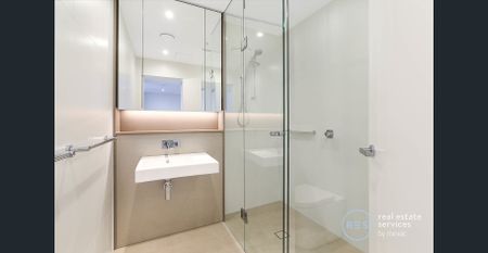 Stylish High Level 2-Bedroom Apartment in Green Square - Photo 3