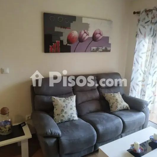 Piso en alquiler en Calle Sant Miquel - Photo 1