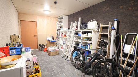 Instapklare, stijlvolle woning te huur nabij het centrum van Rumbeke! - Photo 4