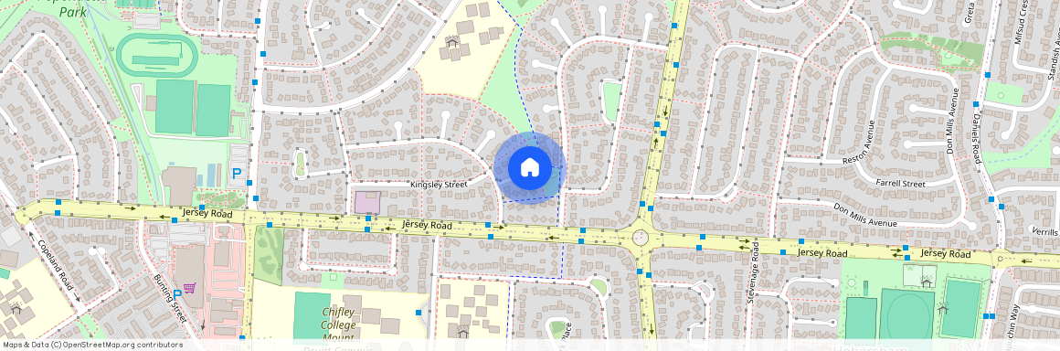 12 Rudd Pl, NSW 2770, Blackett