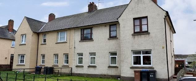 3 Bed Flat, Kirkhill Road, AB11 - Photo 1