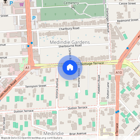 21 Nottage Terrace, SA 5081, Medindie