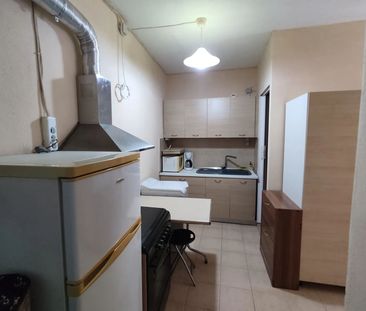 Studio/Γκαρσονιέρα για ενοικίαση Παναγούδα (Καβάλα) - Φωτογραφία 6