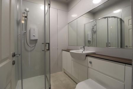 4 bedroom flat to rent - Photo 4