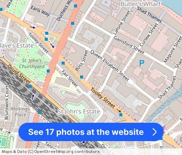 Lafone Street, London, SE1 - Photo 1