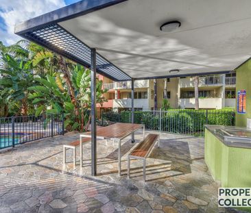 Stylish Urban Living in Fortitude Valley - Photo 4