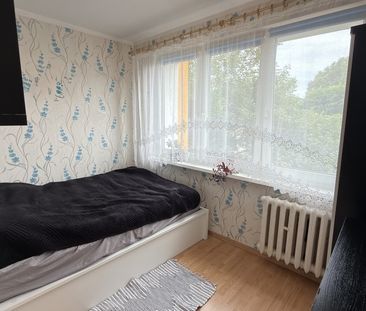 Jasne 2 pokoje | osobna kuchnia | 2 piętro - Фото 5