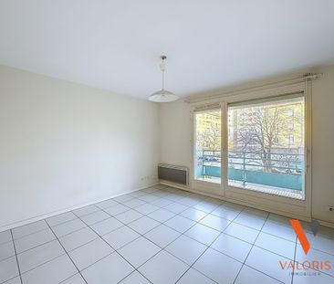 Location Appartement 1 pièce 32m² GRENOBLE 38000 - Photo 3