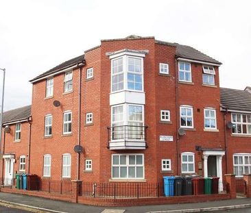 Blanchard Street, Hulme, Manchester, M15 - Photo 2