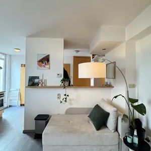 Tolle Wohnung im 17. Bezirk (Nähe U6 Alser Straße) - Nachmieter ab Oktober gesucht! - Foto 1