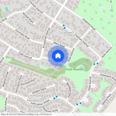 12 Titoki Avenue, Waipahihi, Taupo