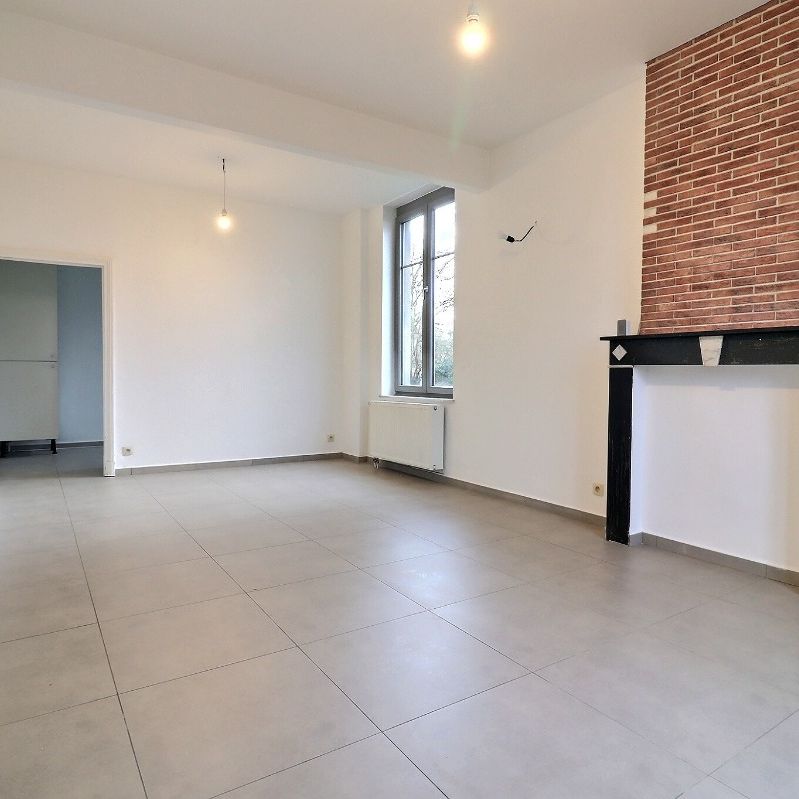 PRACHTIG HUIS MET 3 SLAAPKAMERS EN TUIN IN VEDRIN - Foto 1