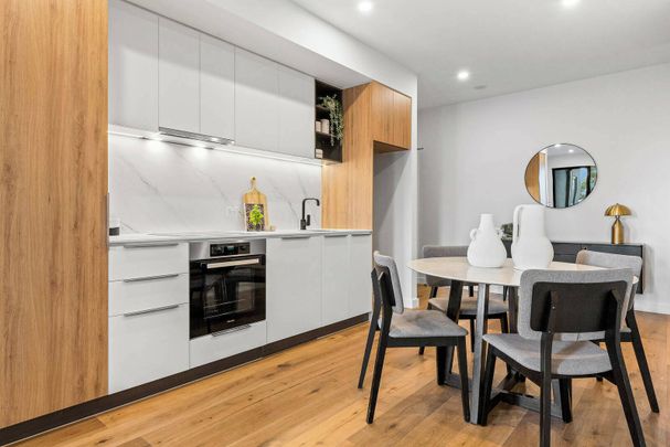 Elevated Style & Luxury Living - Photo 1