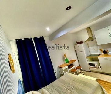 Alquiler de piso en Calle San Pablo, 13 - Photo 6