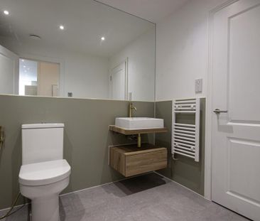 2 bedroom apartment to rent - Photo 4