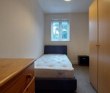 Flat 25, Grace Dieu Court - Photo 2