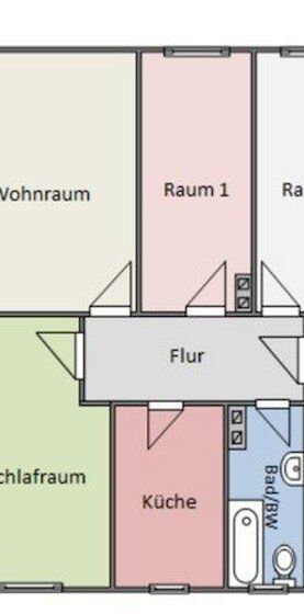 Jean-Paul-Straße 13, 08525 Plauen - Photo 2