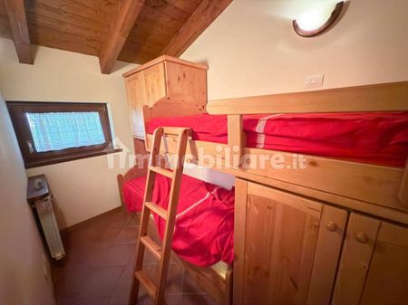 Trilocale via Giuseppe Tovini 2, San Pietro, Corteno Golgi - Photo 3