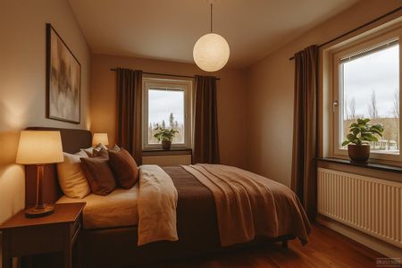 Wetterlinsgatan 18 C - Photo 4