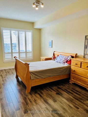 For Lease - 2 Maison Parc Court Unit# 617, Vaughan, Ontario - Photo 4