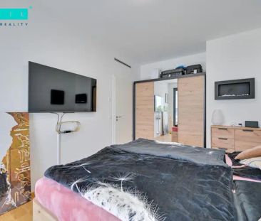 Pronájem krásné novostavby bytu s terasou v nově vzniklé luxusní re... - Photo 6